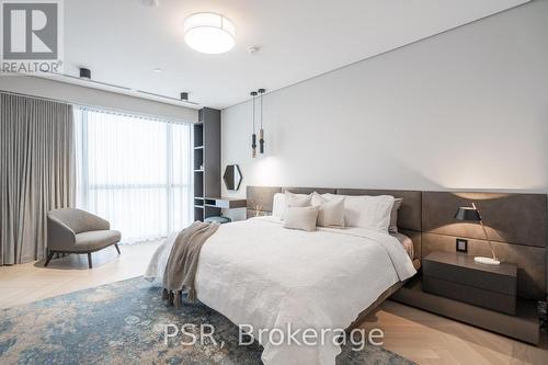 702 - 1700 Avenue Road, Toronto, ON - Indoor Photo Showing Bedroom