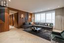 702 - 1700 Avenue Road, Toronto, ON  - Indoor Photo Showing Living Room 