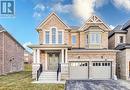 19 Belay Bend, East Gwillimbury, ON  - Outdoor With Facade 