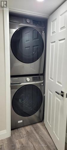 19 Belay Bend, East Gwillimbury, ON - Indoor Photo Showing Laundry Room