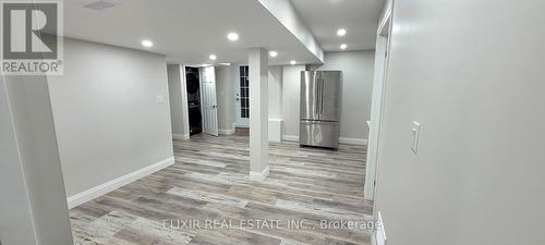 19 Belay Bend, East Gwillimbury, ON - Indoor Photo Showing Other Room