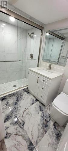 19 Belay Bend, East Gwillimbury, ON - Indoor Photo Showing Bathroom