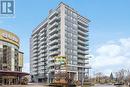 1409 - 10 De Boers Drive, Toronto, ON  - Outdoor With Facade 