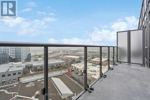 1409 - 10 De Boers Drive, Toronto, ON - Outdoor With View