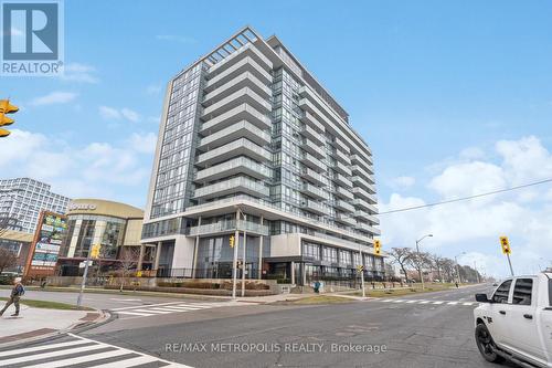 1409 - 10 De Boers Drive, Toronto, ON - Outdoor