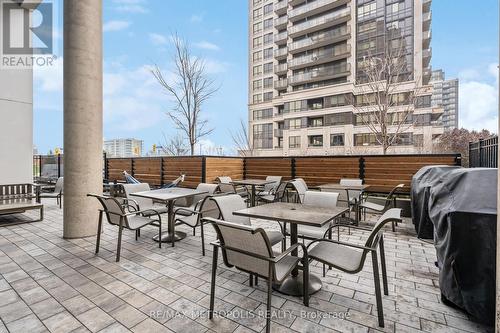 1409 - 10 De Boers Drive, Toronto, ON - Outdoor