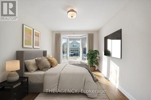 136 - 80 Marsh Avenue, Peterborough, ON - Indoor Photo Showing Bedroom