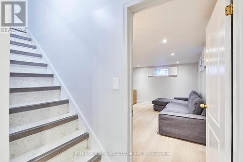 Bsmt - 128 Harewood Avenue, Toronto, ON - Indoor