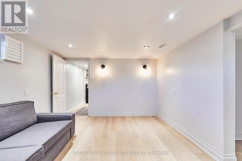 Bsmt - 128 Harewood Avenue, Toronto, ON - Indoor