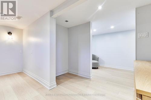 Bsmt - 128 Harewood Avenue, Toronto, ON - Indoor Photo Showing Other Room