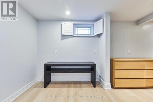 Bsmt - 128 Harewood Avenue, Toronto, ON - Indoor Photo Showing Other Room