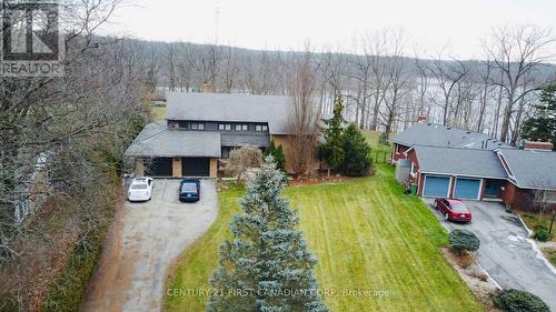 239 Woodworth Crescent, St. Thomas, ON - Outdoor