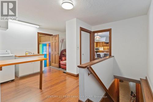 239 Woodworth Crescent, St. Thomas, ON - Indoor Photo Showing Other Room