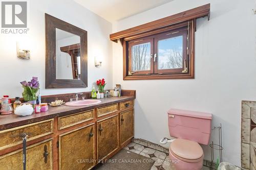 239 Woodworth Crescent, St. Thomas, ON - Indoor Photo Showing Bathroom