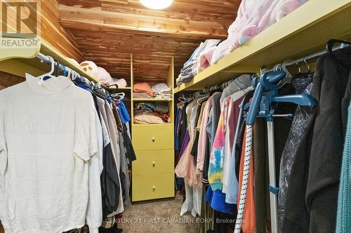 239 Woodworth Crescent, St. Thomas, ON - Indoor With Storage