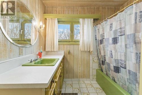 239 Woodworth Crescent, St. Thomas, ON - Indoor Photo Showing Bathroom