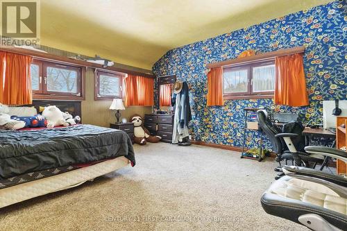 239 Woodworth Crescent, St. Thomas, ON - Indoor Photo Showing Bedroom