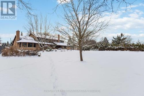 239 Woodworth Crescent, St. Thomas, ON - Outdoor With View