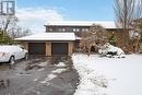 239 Woodworth Crescent, St. Thomas, ON  - Outdoor 