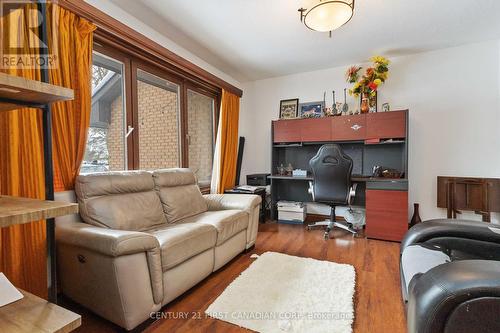 239 Woodworth Crescent, St. Thomas, ON - Indoor