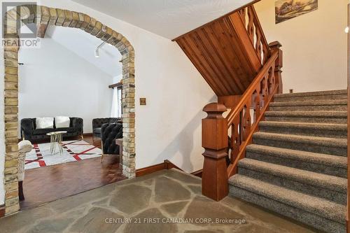 239 Woodworth Crescent, St. Thomas, ON - Indoor Photo Showing Other Room