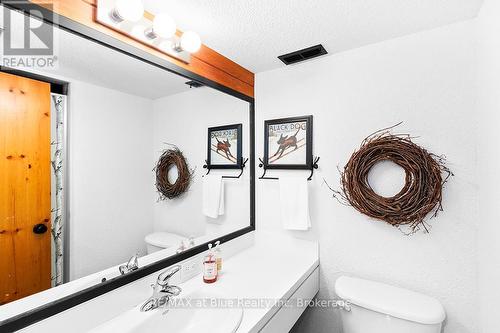 106 Ann Heggtveit Drive, Blue Mountains (Blue Mountain Resort Area), ON - Indoor Photo Showing Bathroom