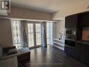 714 - 955 Bay Street, Toronto, ON  - Indoor Photo Showing Living Room 