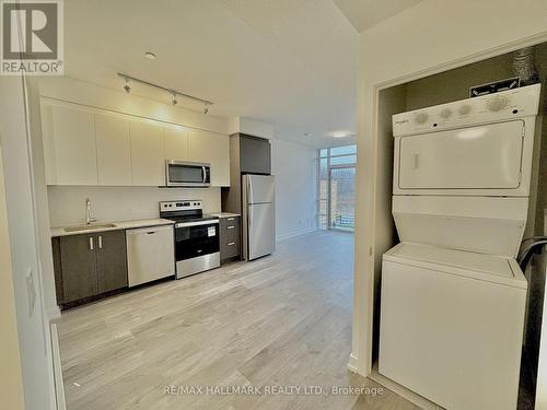 108 - 1010 Dundas Street E, Whitby, ON - Indoor Photo Showing Laundry Room