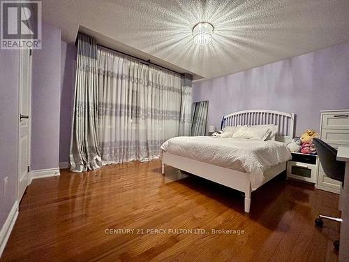 117 Highmark Drive, Vaughan, ON - Indoor Photo Showing Bedroom