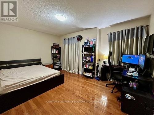 117 Highmark Drive, Vaughan, ON - Indoor Photo Showing Bedroom