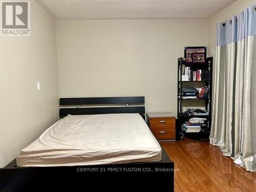 117 Highmark Drive, Vaughan, ON - Indoor Photo Showing Bedroom