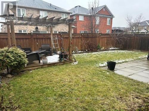 117 Highmark Drive, Vaughan, ON - Outdoor