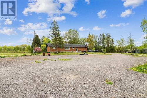 470 Queensville Side Road E, East Gwillimbury, ON - Outdoor