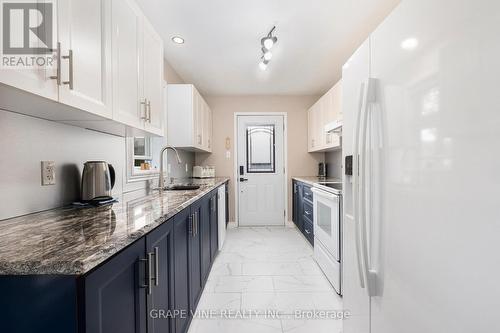 2190 Valley Street, North Stormont, ON - Indoor Photo Showing Kitchen