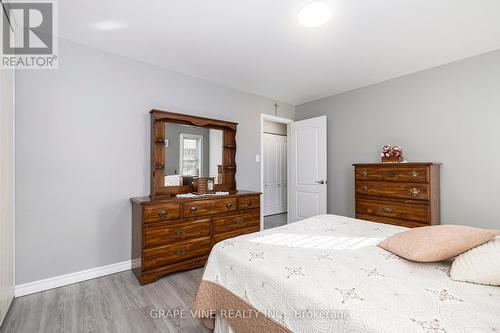 2190 Valley Street, North Stormont, ON - Indoor Photo Showing Bedroom