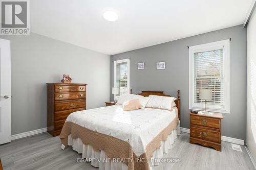 2190 Valley Street, North Stormont, ON - Indoor Photo Showing Bedroom