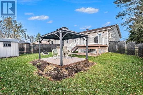 2190 Valley Street, North Stormont, ON - Outdoor