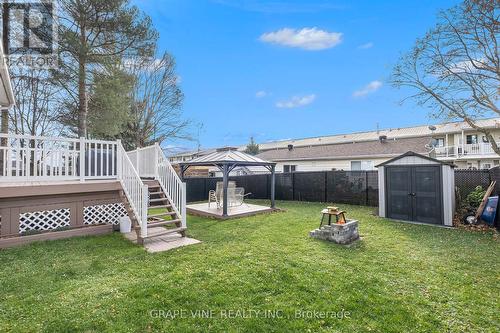 2190 Valley Street, North Stormont, ON - Outdoor