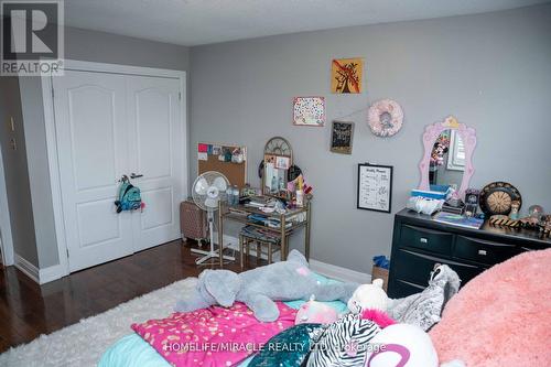 52 Creditstone Road, Brampton, ON - Indoor Photo Showing Bedroom