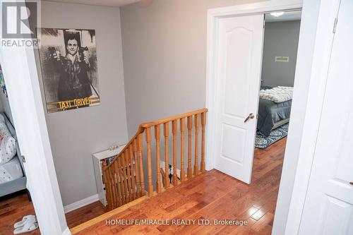 52 Creditstone Road, Brampton, ON - Indoor Photo Showing Other Room