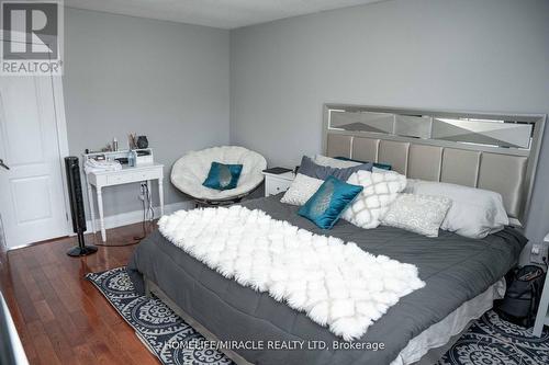 52 Creditstone Road, Brampton, ON - Indoor Photo Showing Bedroom