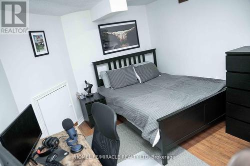 52 Creditstone Road, Brampton, ON - Indoor Photo Showing Bedroom