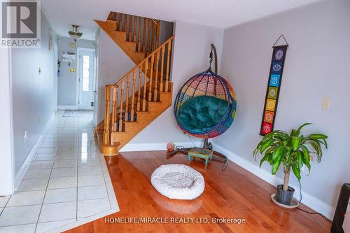 52 Creditstone Road, Brampton, ON - Indoor Photo Showing Other Room