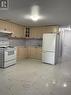 26 Jellicoe Crescent E, Brampton, ON  - Indoor Photo Showing Kitchen 