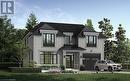 Lot 10 Macdonald Road, Oakville (1013 - Oo Old Oakville), ON  - Outdoor With Facade 