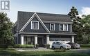 Lot 18 Allan Street, Oakville (1013 - Oo Old Oakville), ON  - Outdoor With Facade 