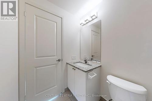 1806 - 4955 Yonge Street, Toronto, ON - Indoor Photo Showing Bathroom