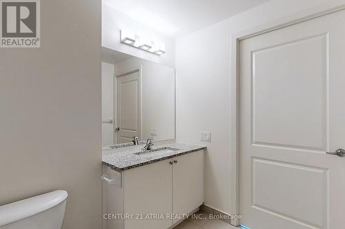 1806 - 4955 Yonge Street, Toronto, ON - Indoor Photo Showing Bathroom