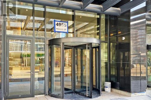 1806 - 4955 Yonge Street, Toronto, ON - 