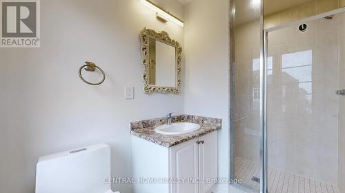 Lot 32 - 6A Parker Avenue, Richmond Hill, ON - Indoor Photo Showing Bathroom